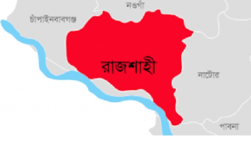 রাজশাহীতে গরু আটকের বিষয়ে যা জানালো বিজিবি রাজশাহীতে গরু আটকের বিষয়ে যা জানালো বিজিবি