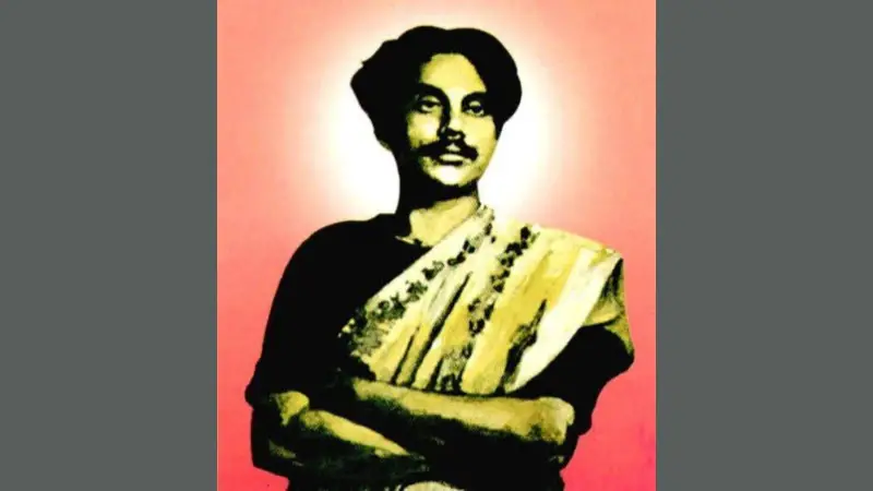 বিদ্রোহী রণক্লান্ত, আমি সেইদিন হবো শান্ত বিদ্রোহী রণক্লান্ত, আমি সেইদিন হবো শান্ত