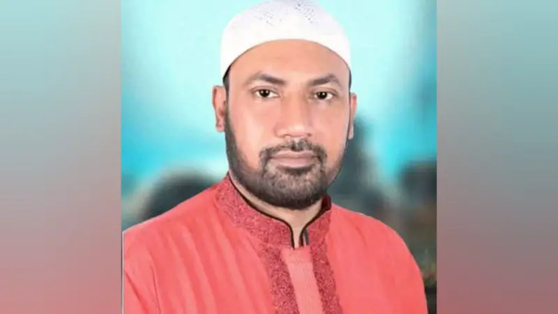 হবিগঞ্জের শায়েস্তাগঞ্জ আ’লীগ সহ-সভাপতি আবুল কাশেম শিবলু গ্রেফতার হবিগঞ্জের শায়েস্তাগঞ্জ আ’লীগ সহ-সভাপতি আবুল কাশেম শিবলু গ্রেফতার
