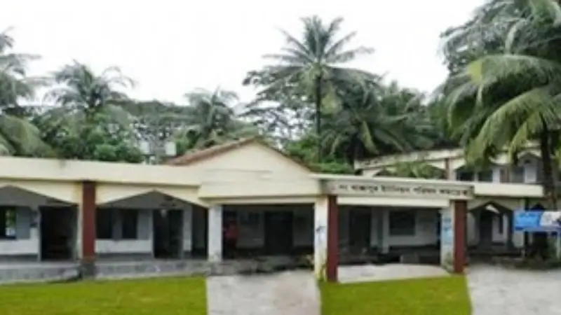 খাঞ্জাপুর ইউনিয়ন পরিষদে বিএনপির নেতাকর্মীদের হামলা খাঞ্জাপুর ইউনিয়ন পরিষদে বিএনপির নেতাকর্মীদের হামলা