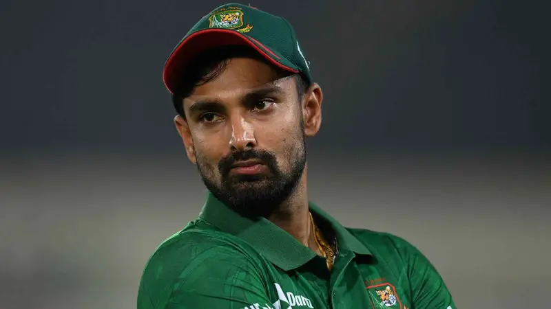 যে কারণে দল থেকে বাদ পড়েছেন লিটন দাস যে কারণে দল থেকে বাদ পড়েছেন লিটন দাস