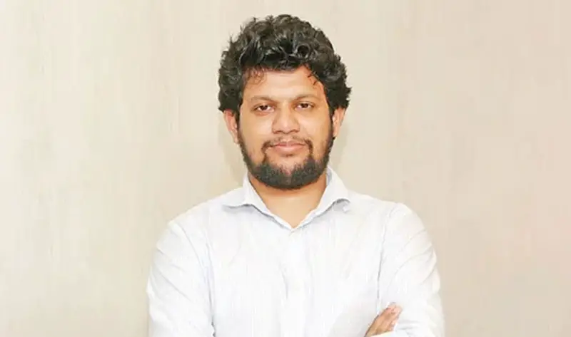 গণমাধ্যমের রাজনীতিকরণই মূলত সাংবাদিকদের শত্রু: মাহফুজ আলম গণমাধ্যমের রাজনীতিকরণই মূলত সাংবাদিকদের শত্রু: মাহফুজ আলম
