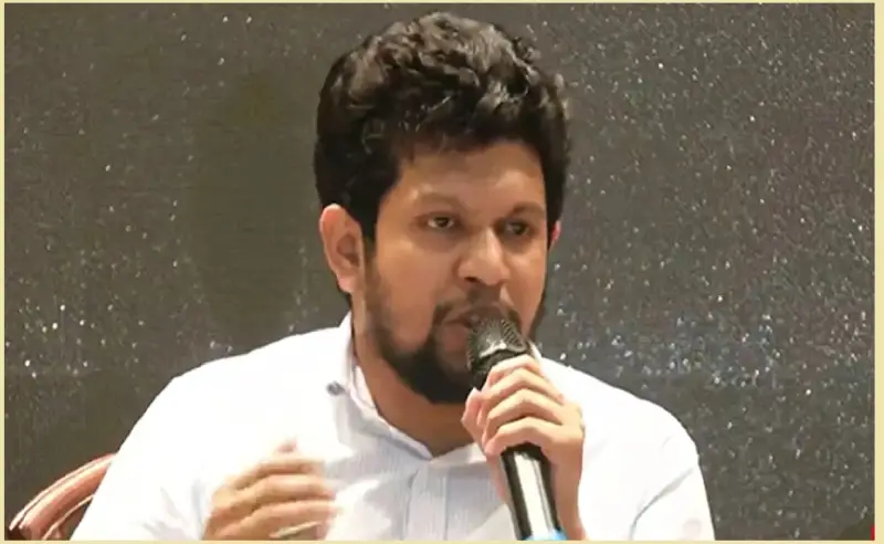তারা আমার উপর হামলা করেনি: উপদেষ্টা মাহফুজ আলম তারা আমার উপর হামলা করেনি: উপদেষ্টা মাহফুজ আলম