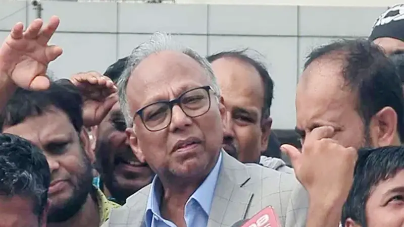 মাহমুদুর রহমানের জামিন মাহমুদুর রহমানের জামিন