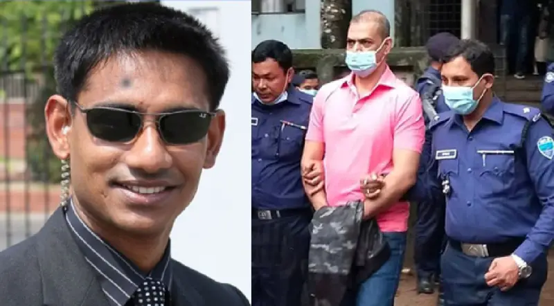 মেজর সিনহা হত্যা মামলার রায় আজ মেজর সিনহা হত্যা মামলার রায় আজ