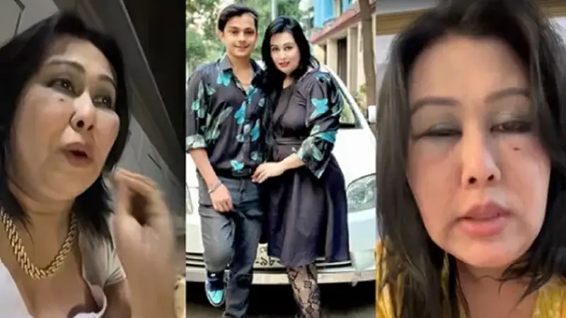 সেই ‘বান্ধবী’ লায়লার কারণেই জেলে টিকটকার মামুন সেই ‘বান্ধবী’ লায়লার কারণেই জেলে টিকটকার মামুন