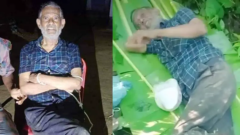 সাবেক বিচারপতি মানিকের জামিন সাবেক বিচারপতি মানিকের জামিন
