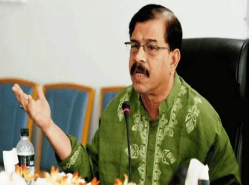 মনে হচ্ছে অন্তর্বর্তী সরকার আ.লীগকে নির্বাচন করতে দেবে: মাহমুদুর রহমান মনে হচ্ছে অন্তর্বর্তী সরকার আ.লীগকে নির্বাচন করতে দেবে: মাহমুদুর রহমান