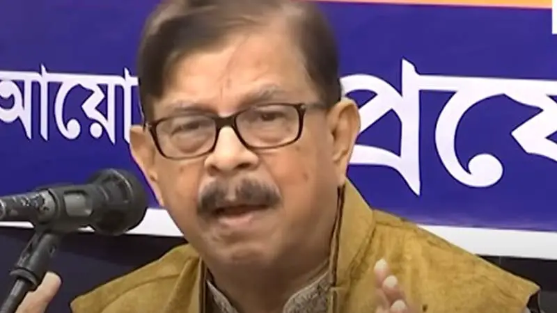 এতো বড় ঘটনার পরও একটা হিন্দুর গায়েও টোকা পড়েনি: মান্না এতো বড় ঘটনার পরও একটা হিন্দুর গায়েও টোকা পড়েনি: মান্না
