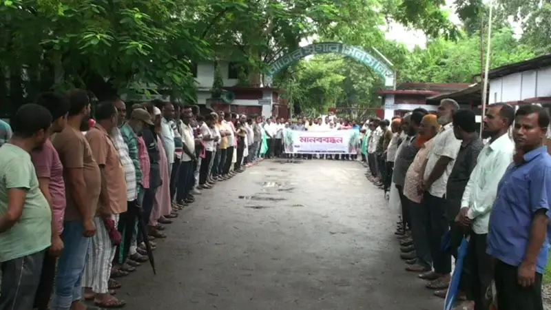 চিনিকলগুলোকে রাজস্বখাতে অন্তর্ভুক্ত করার দাবি চিনিকলগুলোকে রাজস্বখাতে অন্তর্ভুক্ত করার দাবি