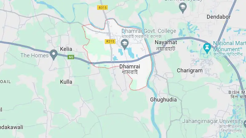 ধামরাইয়ে সাপের কামড়ে বৃদ্ধার মৃত্যু, আতস্কে এলাকাবাসী ধামরাইয়ে সাপের কামড়ে বৃদ্ধার মৃত্যু, আতস্কে এলাকাবাসী
