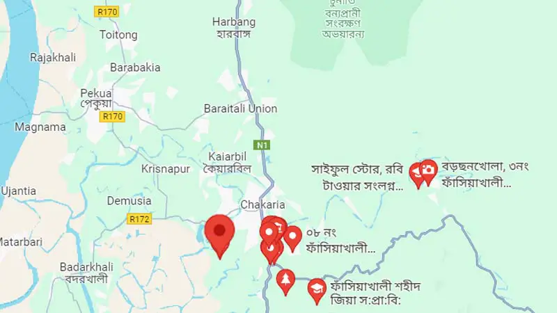 কক্সবাজারে দুই পর্যটকের টাকা ও মোটরসাইকেল ছিনতাই কক্সবাজারে দুই পর্যটকের টাকা ও মোটরসাইকেল ছিনতাই