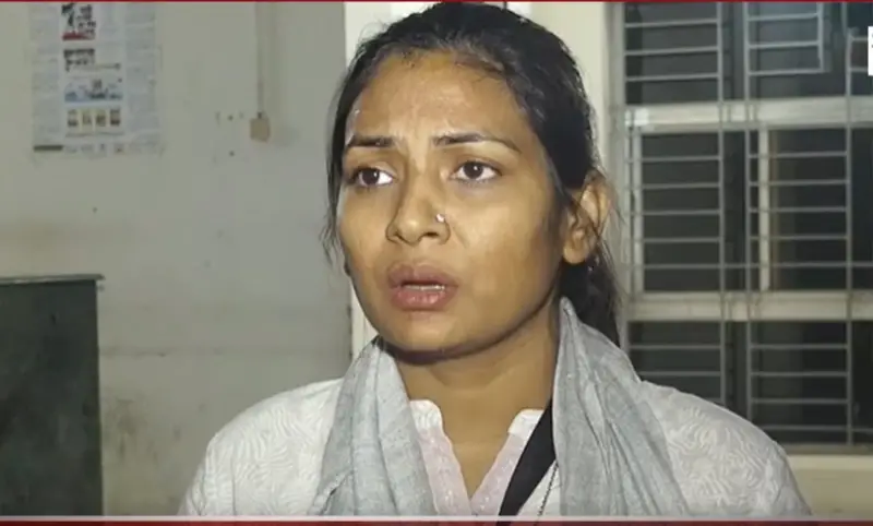 ‘আওয়ামী লীগকে নির্বাচন করতে দিলে আমাদের ধরে ধরে জবাই করবে’ ‘আওয়ামী লীগকে নির্বাচন করতে দিলে আমাদের ধরে ধরে জবাই করবে’