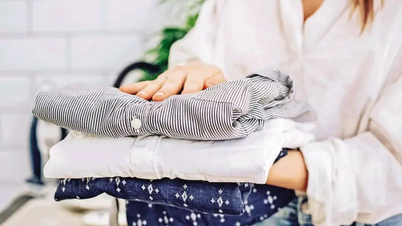 গরমে আরামের পোশাক গরমে আরামের পোশাক