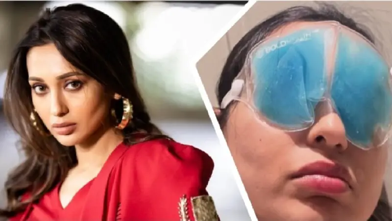 কঠিন রোগে আক্রান্ত মিমি, ‍মুক্তি প্রায় অসম্ভব তবু থেমে নেই কাজ
