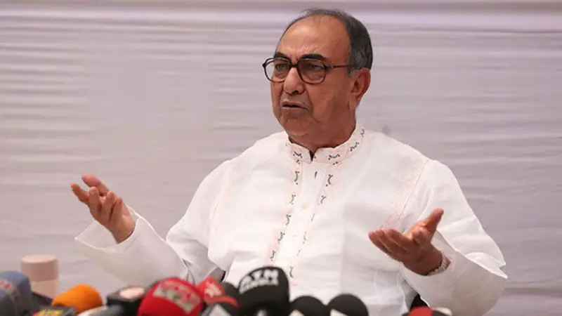 ‘গণ-অভ্যুত্থানে শহীদদের নিয়ে বিশেষ কয়েকটি দল রাজনীতি করছে’ ‘গণ-অভ্যুত্থানে শহীদদের নিয়ে বিশেষ কয়েকটি দল রাজনীতি করছে’