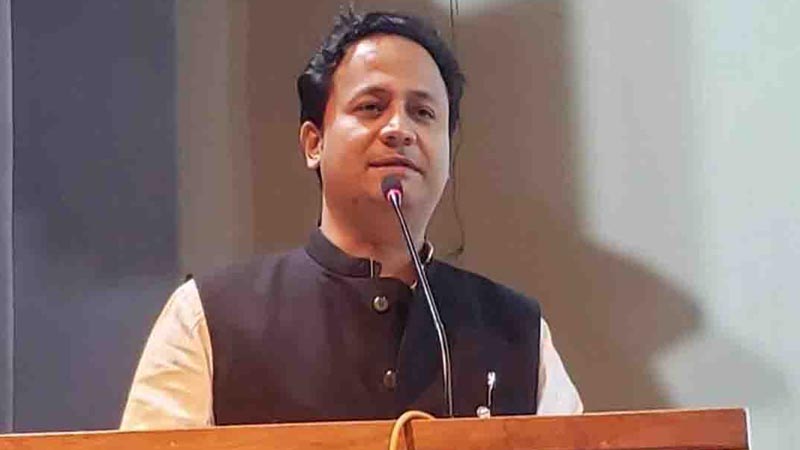 অনলাইনে ক্লাসের বিষয়ে যা বললেন শিক্ষামন্ত্রী অনলাইনে ক্লাসের বিষয়ে যা বললেন শিক্ষামন্ত্রী