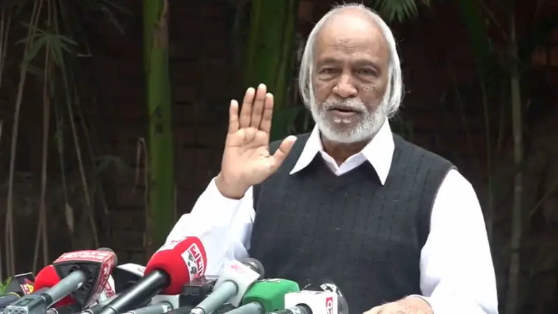 বিএনপি বিজয়ের দ্বিতীয় পর্যায়ে : ড. মঈন খান বিএনপি বিজয়ের দ্বিতীয় পর্যায়ে : ড. মঈন খান