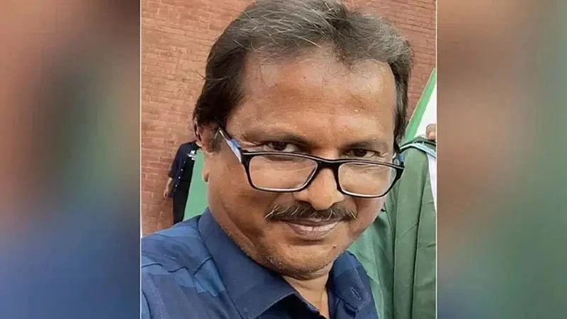 এমপি আনার হত্যায় দায় স্বীকার আ.লীগ নেতা বাবুর এমপি আনার হত্যায় দায় স্বীকার আ.লীগ নেতা বাবুর