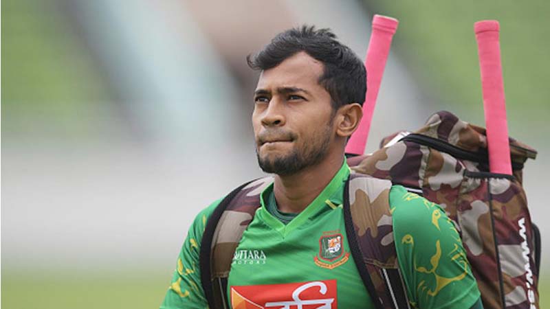 আমার ভাই-বোনদের ওপর কোনো সহিংসতা দেখতে চাই না: মুশফিক আমার ভাই-বোনদের ওপর কোনো সহিংসতা দেখতে চাই না: মুশফিক