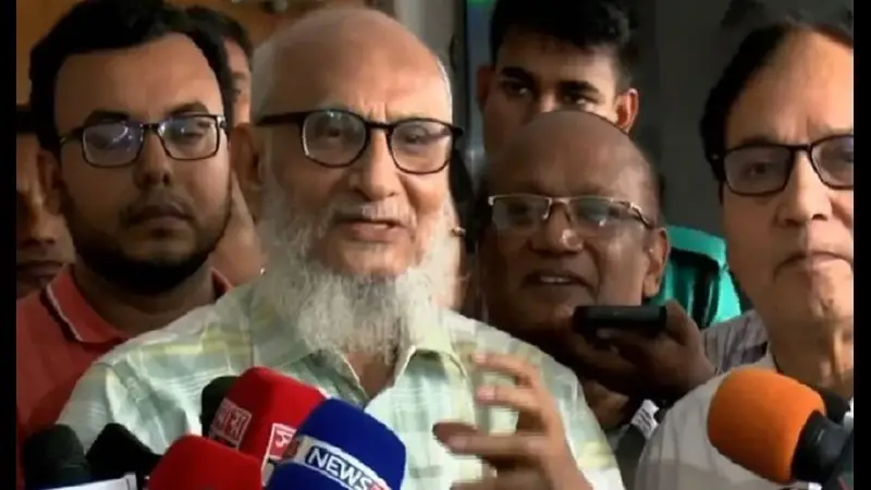 পুরোদমে চলছে জনপ্রশাসন সংস্কার কমিশনের কাজ: আব্দুল মুয়ীদ পুরোদমে চলছে জনপ্রশাসন সংস্কার কমিশনের কাজ: আব্দুল মুয়ীদ