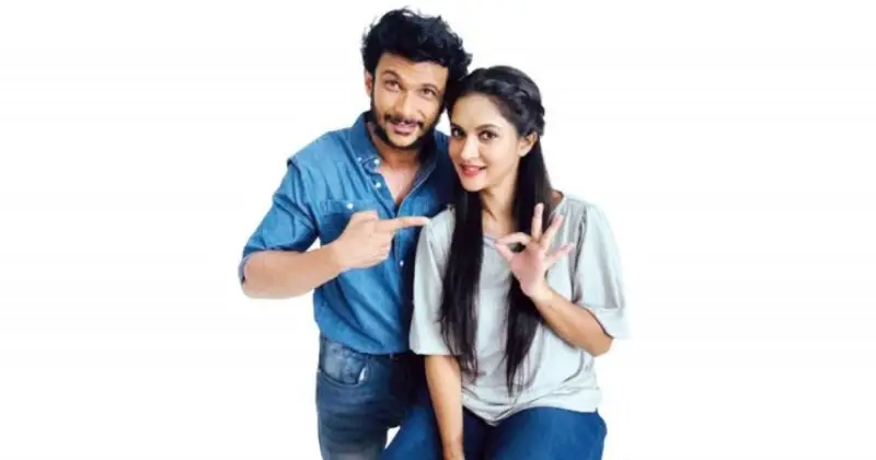 অন্যদের যেভাবে ধরিস আমাকেও সেভাবে ধর, আমাকে তুচ্ছ করিস না: কেন বলেছিলেন মিথিলা! অন্যদের যেভাবে ধরিস আমাকেও সেভাবে ধর, আমাকে তুচ্ছ করিস না: কেন বলেছিলেন মিথিলা!
