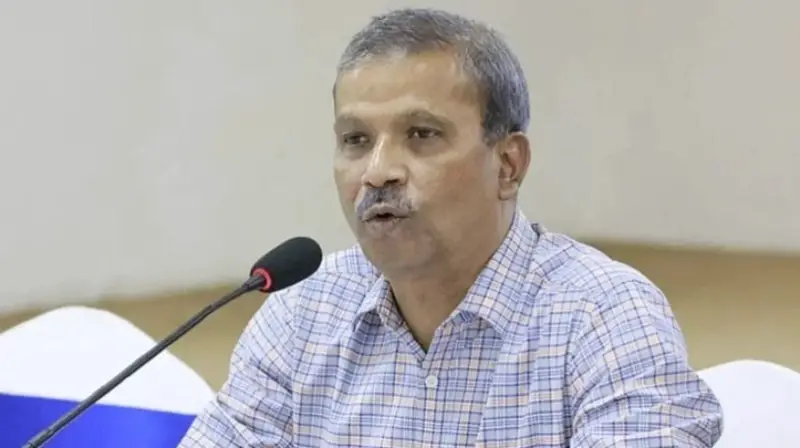 নারী কমিশনের সংস্কার প্রস্তাব ইস্যুতে যা বললেন আইন উপদেষ্টা! নারী কমিশনের সংস্কার প্রস্তাব ইস্যুতে যা বললেন আইন উপদেষ্টা!