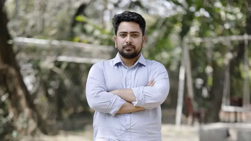 যারা জুলাই শহীদ ও আহতদের কথা সংবিধানে রাখতে চায় না, তারা মুজিববাদের নতুন পাহারাদার যারা জুলাই শহীদ ও আহতদের কথা সংবিধানে রাখতে চায় না, তারা মুজিববাদের নতুন পাহারাদার