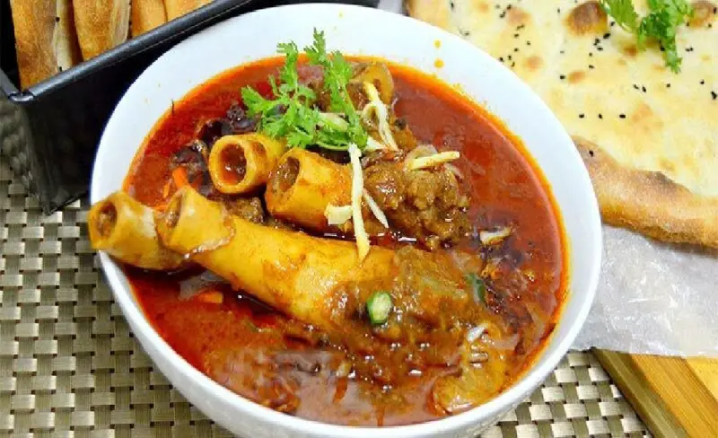 গরুর নেহারি খেলে কি আসলেই ক্যালসিয়াম বাড়ে? গরুর নেহারি খেলে কি আসলেই ক্যালসিয়াম বাড়ে?