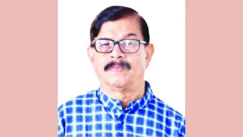 গায়ের জোরে কেউ ক্ষমতায় যেতে পারবে না: মান্না গায়ের জোরে কেউ ক্ষমতায় যেতে পারবে না: মান্না