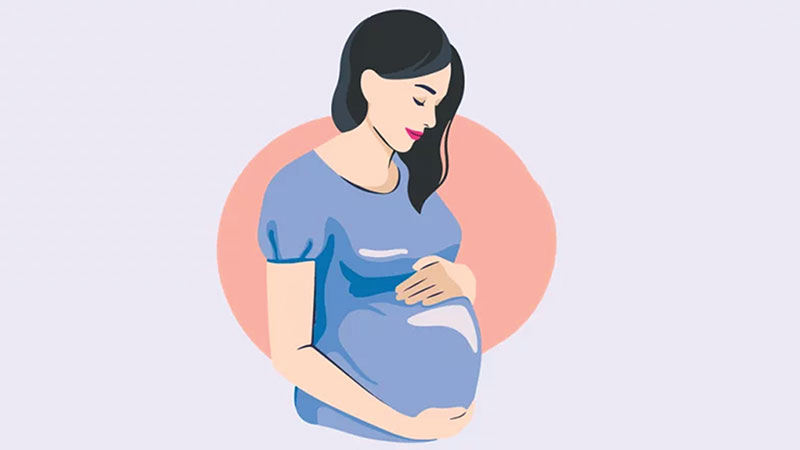 গর্ভকালীন রক্তশূন্যতা হলে করণীয় গর্ভকালীন রক্তশূন্যতা হলে করণীয়