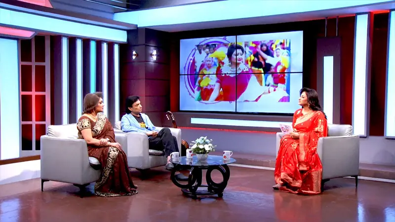 ঈদুল আযহা উপলক্ষে ৬ দিনব্যাপী বর্ণাঢ্য অনুষ্ঠান ঈদুল আযহা উপলক্ষে ৬ দিনব্যাপী বর্ণাঢ্য অনুষ্ঠান