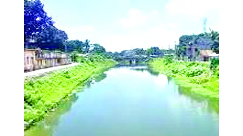 যৌবন ফিরবে কাটাখালির যৌবন ফিরবে কাটাখালির