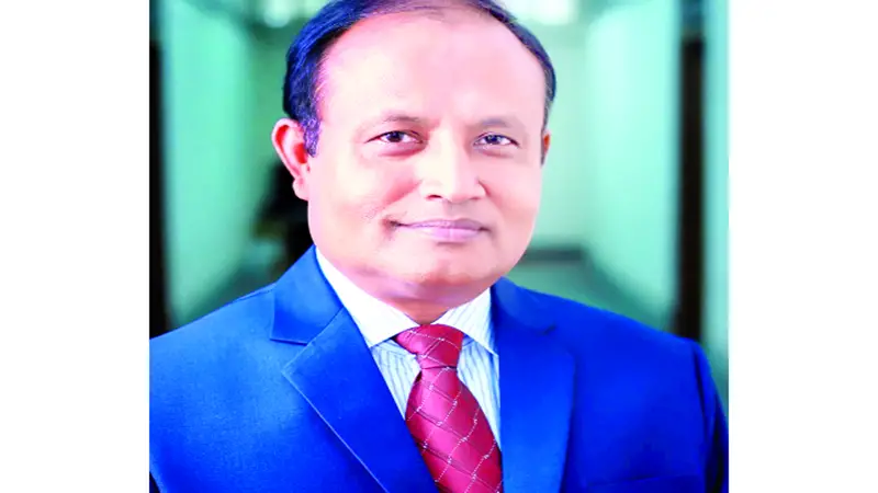 বাউবির নয়া উপাচার্য অধ্যাপক ওবায়দুল ইসলাম বাউবির নয়া উপাচার্য অধ্যাপক ওবায়দুল ইসলাম