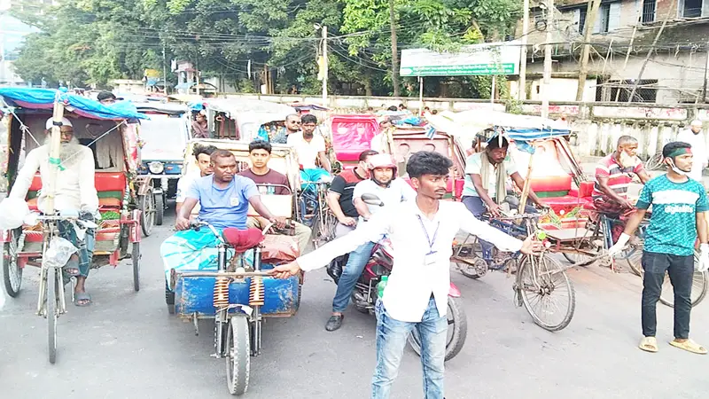 চাঁপাইনবাবগঞ্জ সীমান্তে নিরাপত্তা জোরদার চাঁপাইনবাবগঞ্জ সীমান্তে নিরাপত্তা জোরদার