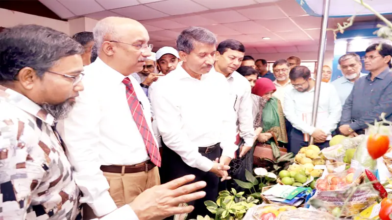 বারিতে ১৩৪৪ প্র্রযুক্তি উদ্ভাবন বারিতে ১৩৪৪ প্র্রযুক্তি উদ্ভাবন