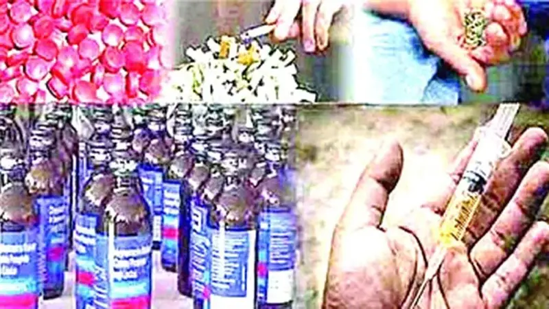 কেরানীগঞ্জে হাত বাড়ালেই মিলছে মাদক