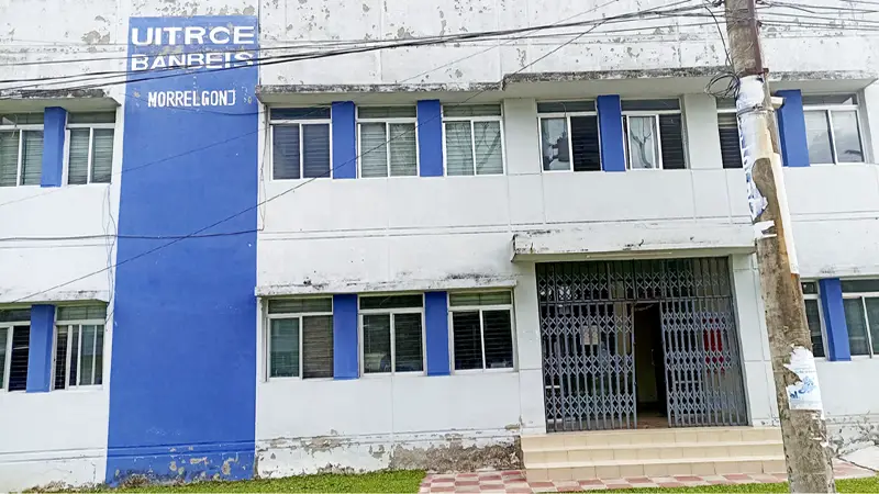 মাধ্যমিক শিক্ষা অফিসের হিসাবরক্ষকই এখন ভরসা মাধ্যমিক শিক্ষা অফিসের হিসাবরক্ষকই এখন ভরসা