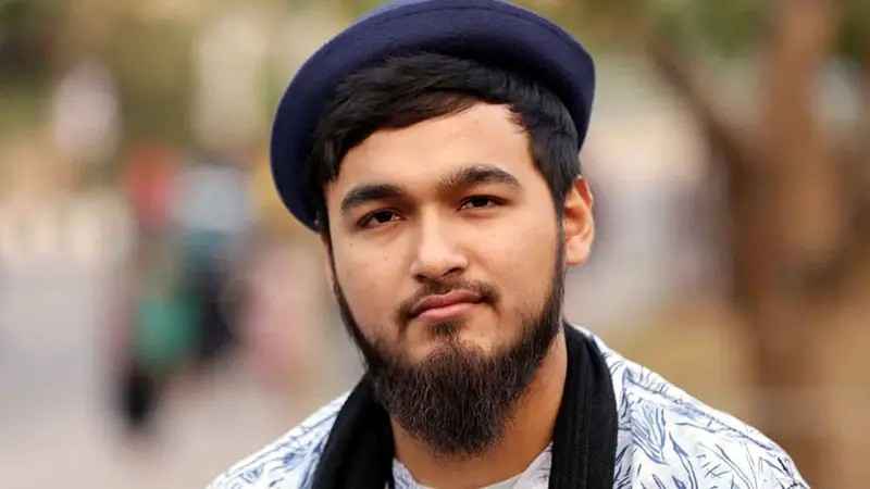 গ্রেফতার হলেন সংগীতশিল্পী মাইনুল আহসান নোবেল গ্রেফতার হলেন সংগীতশিল্পী মাইনুল আহসান নোবেল