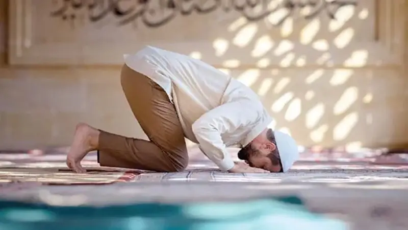 নফল নামাজের সময় জানুন, ইবাদত হবে আরও সুন্দর! নফল নামাজের সময় জানুন, ইবাদত হবে আরও সুন্দর!