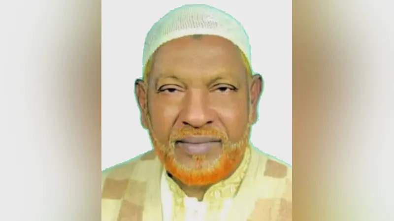 দুদকের মামলায় রংপুরের সাবেক সংসদ সদস্য কারাগারে দুদকের মামলায় রংপুরের সাবেক সংসদ সদস্য কারাগারে
