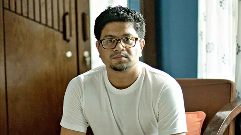 নুহাশ হুমায়ূনের সিনেমার জন্য ৫০ লাখ টাকার বরাদ্দ বাতিল নুহাশ হুমায়ূনের সিনেমার জন্য ৫০ লাখ টাকার বরাদ্দ বাতিল