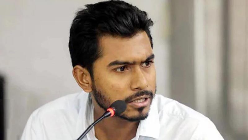 নিবন্ধন পেল ভিপি নুরের দল, প্রতীক কী? নিবন্ধন পেল ভিপি নুরের দল, প্রতীক কী?