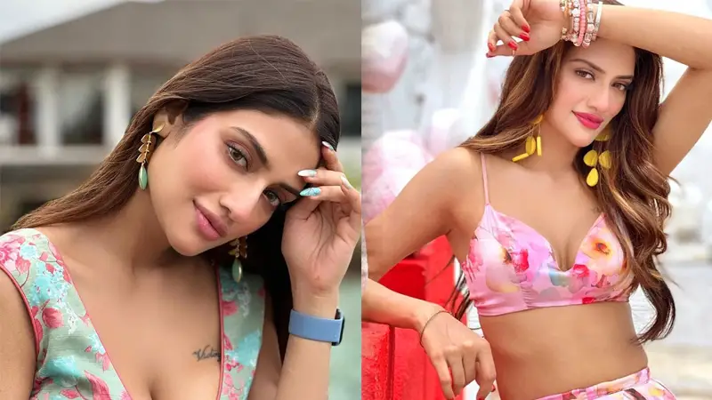নুসরাতের মুখ হাঁসের মতো, উত্তরে যা বললেন নুসরাতের মুখ হাঁসের মতো, উত্তরে যা বললেন