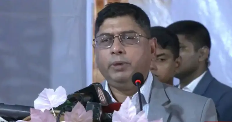 সকল ধর্মের মানুষ মিলে আমরা একটি সুন্দর দেশ গড়তে চাই: সেনাপ্রধান সকল ধর্মের মানুষ মিলে আমরা একটি সুন্দর দেশ গড়তে চাই: সেনাপ্রধান