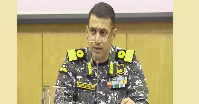 মোদির সঙ্গে বৈঠকের পর ভারতীয় বাহিনীর পক্ষ থেকে নতুন বার্তা মোদির সঙ্গে বৈঠকের পর ভারতীয় বাহিনীর পক্ষ থেকে নতুন বার্তা