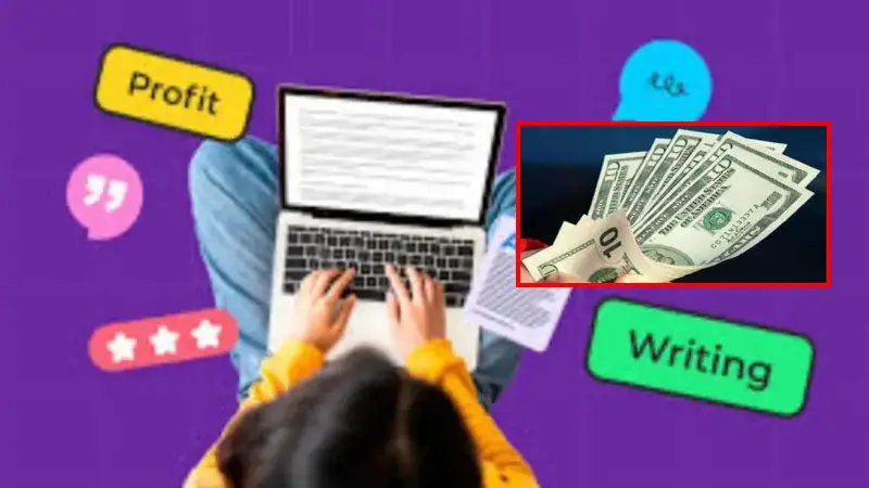 ঘরে বসে লেখালেখি করে অনলাইনে আয় করুন: Limewrite থেকে প্রতি আর্টিকেলে ২০ ডলার পর্যন্ত আয়! ঘরে বসে লেখালেখি করে অনলাইনে আয় করুন: Limewrite থেকে প্রতি আর্টিকেলে ২০ ডলার পর্যন্ত আয়!