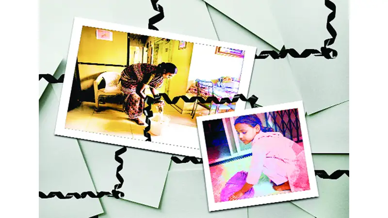 বায়ুদূষণে শিশুর মৃত্যুঝুঁকি