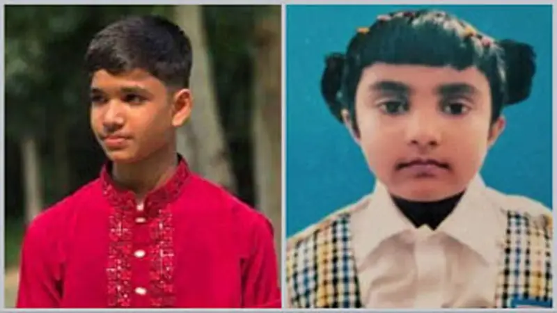 জীবন শঙ্কায় শিশুরা, নিহত বেড়ে ৩১ জীবন শঙ্কায় শিশুরা, নিহত বেড়ে ৩১