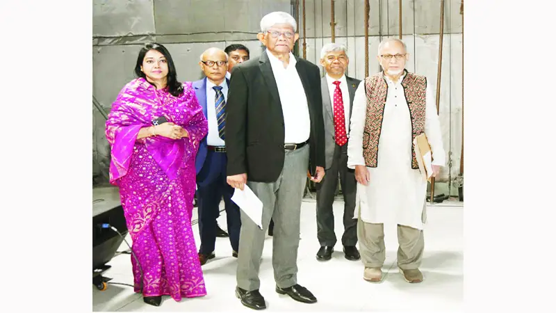 ২০২৫-২৬ অর্থবছরের জাতীয় বাজেট বক্তৃতার বিবরণ